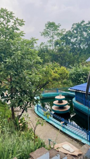 Shiv Tattva Yoga Retreat and School